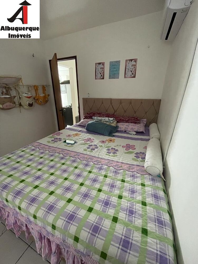 Apartamento, 2 quartos, 45 m² - Foto 1