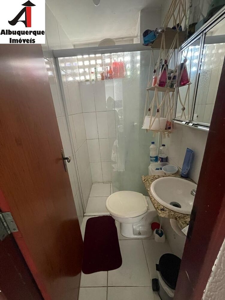 Apartamento, 2 quartos, 45 m² - Foto 2