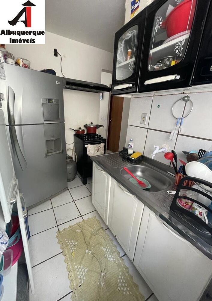 Apartamento, 2 quartos, 45 m² - Foto 5