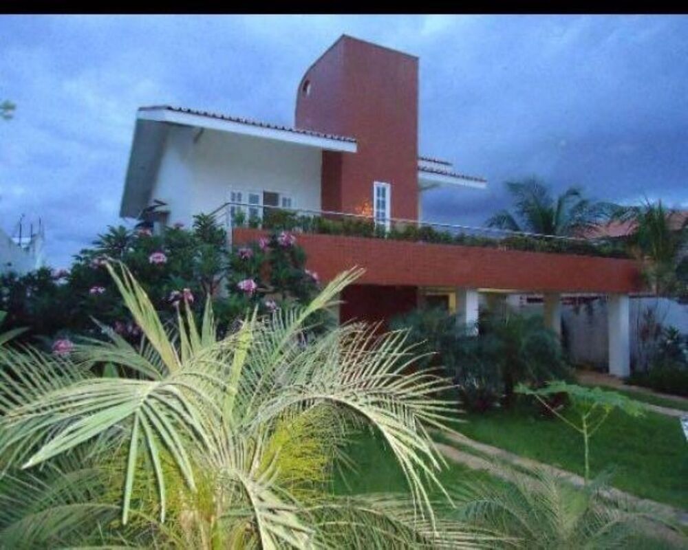 Casa, 4 quartos, 880 m² - Foto 1