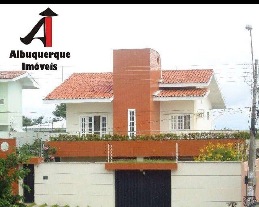 Casa, 4 quartos, 880 m² - Foto 3