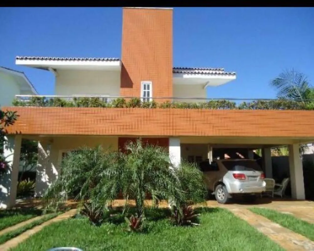 Casa, 4 quartos, 880 m² - Foto 2
