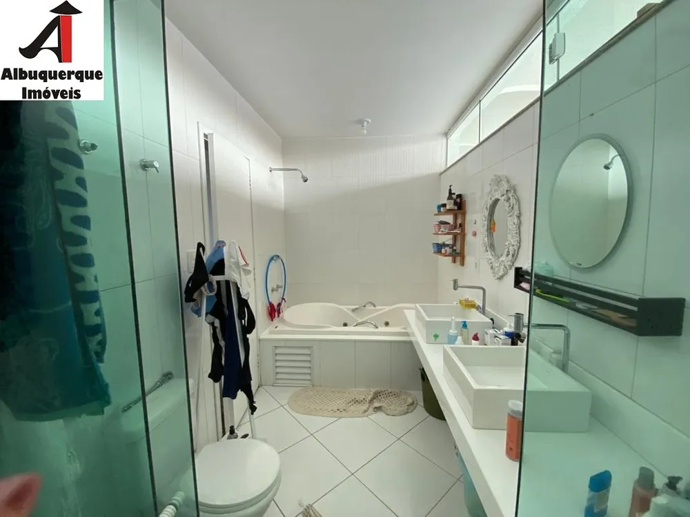 Casa, 4 quartos, 700 m² - Foto 16