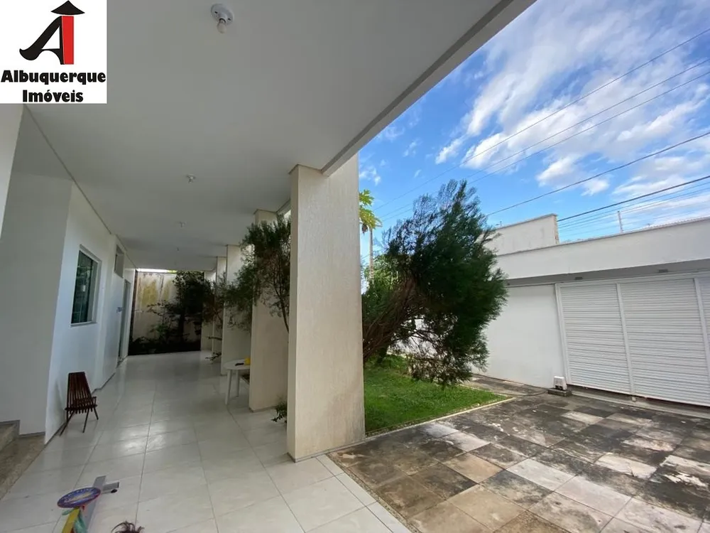 Casa, 4 quartos, 700 m² - Foto 7