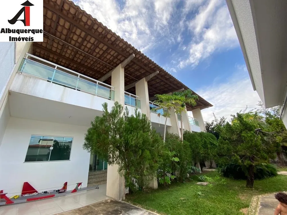 Casa, 4 quartos, 700 m² - Foto 8