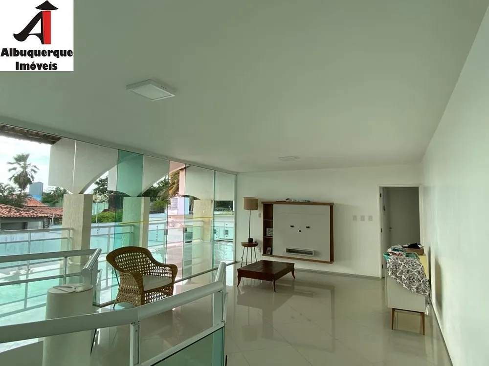 Casa, 4 quartos, 700 m² - Foto 10