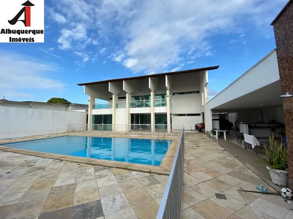 Casa, 4 quartos, 700 m² - Foto 6