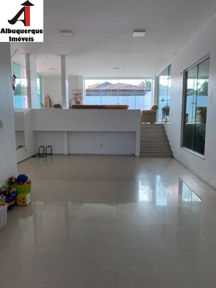 Casa, 4 quartos, 700 m² - Foto 11