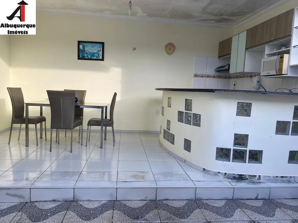 Casa, 3 quartos, 300 m² - Foto 11