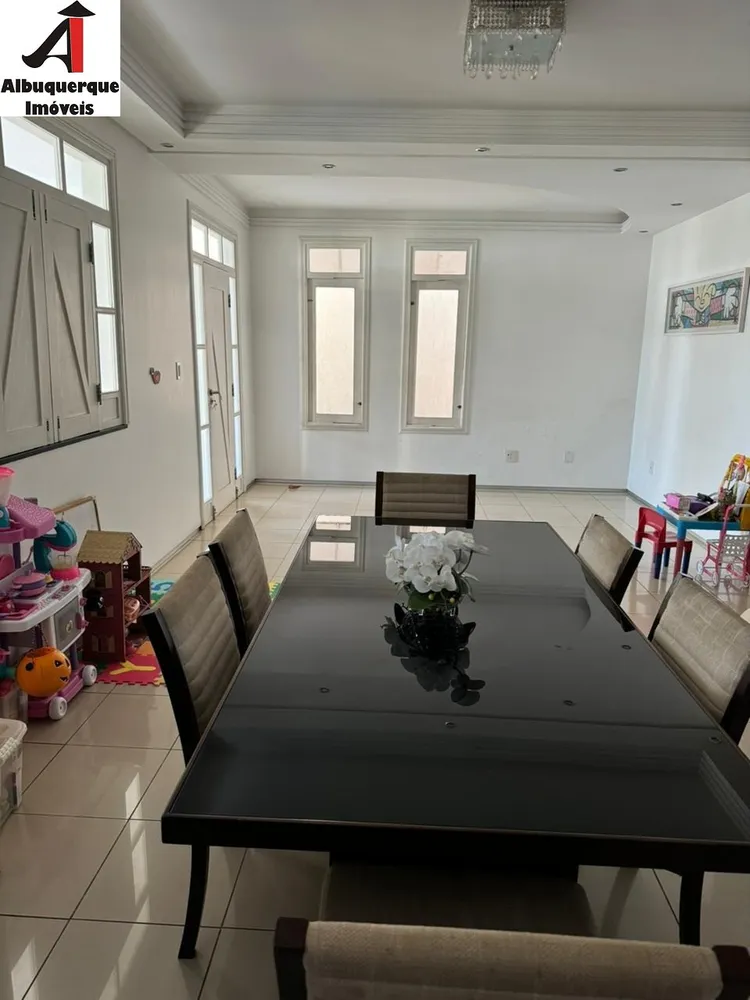Casa, 3 quartos, 300 m² - Foto 4