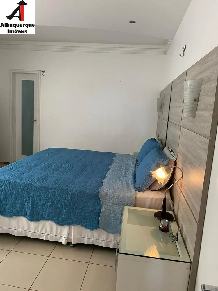 Casa, 3 quartos, 300 m² - Foto 12