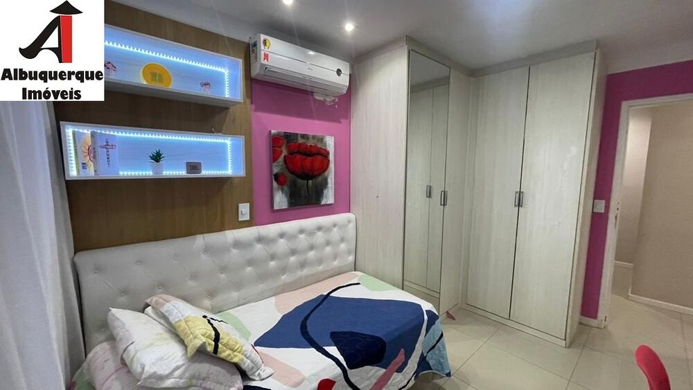 Apartamento, 4 quartos, 155 m² - Foto 10