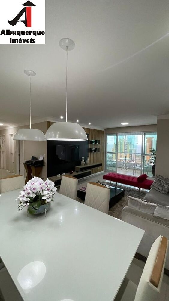 Apartamento, 4 quartos, 155 m² - Foto 5