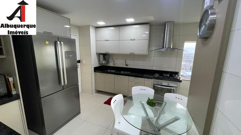 Apartamento, 4 quartos, 155 m² - Foto 6