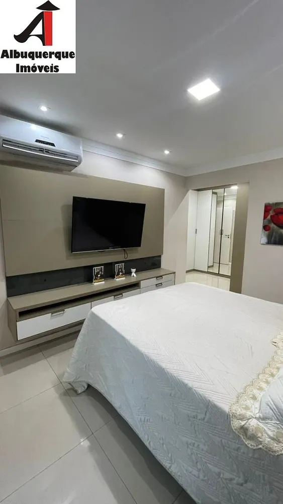 Apartamento, 4 quartos, 155 m² - Foto 19