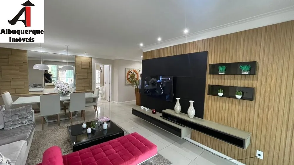 Apartamento, 4 quartos, 155 m² - Foto 15