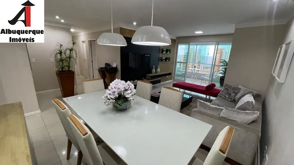 Apartamento, 4 quartos, 155 m² - Foto 17