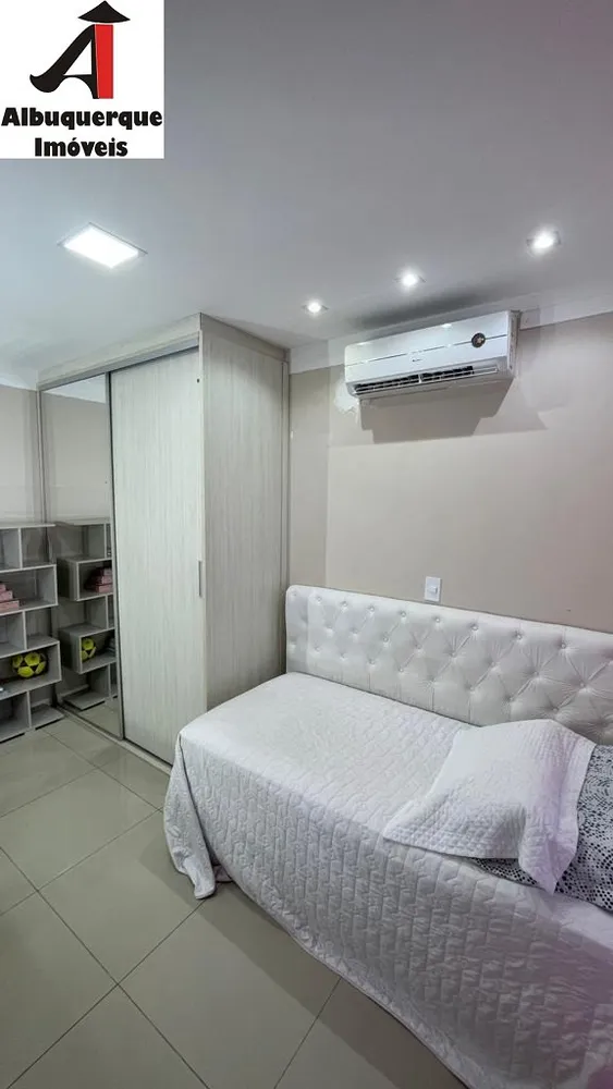 Apartamento, 4 quartos, 155 m² - Foto 18