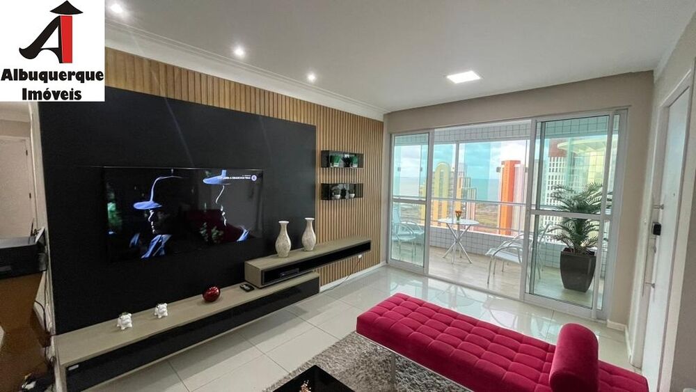 Apartamento, 4 quartos, 155 m² - Foto 3