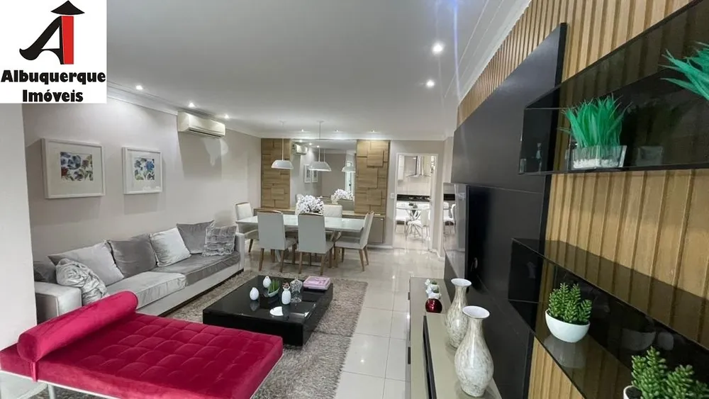 Apartamento, 4 quartos, 155 m² - Foto 13