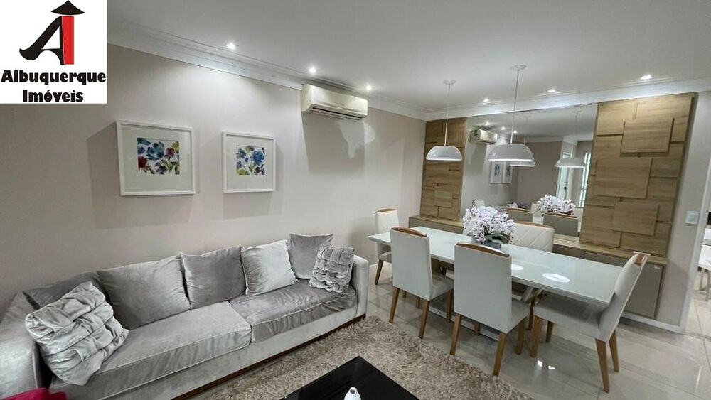 Apartamento, 4 quartos, 155 m² - Foto 2