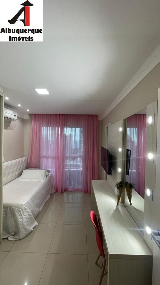 Apartamento, 4 quartos, 155 m² - Foto 12