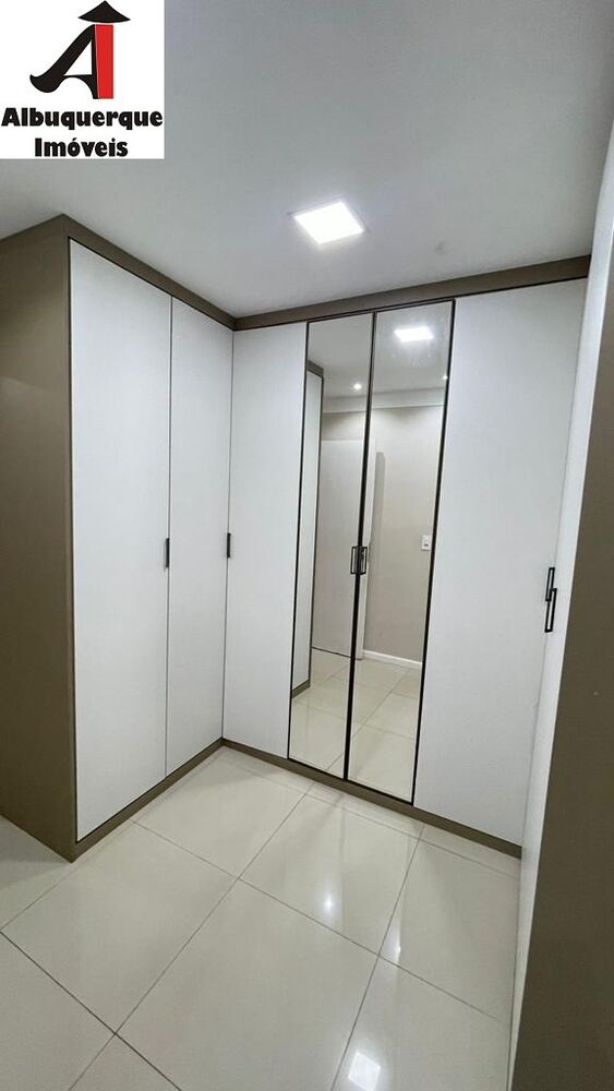 Apartamento, 4 quartos, 155 m² - Foto 4