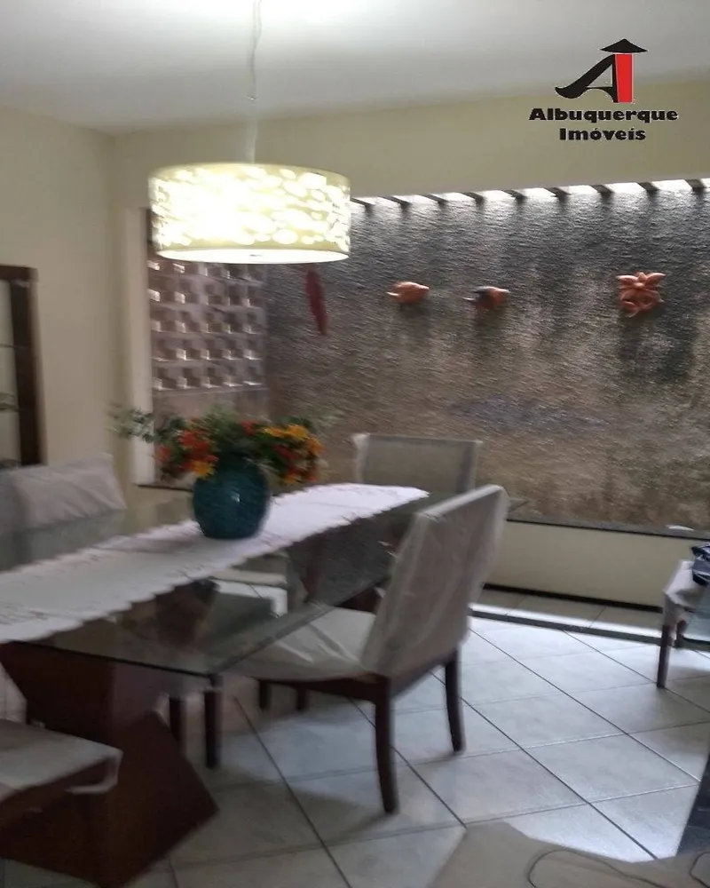 Casa, 3 quartos, 110 m² - Foto 6