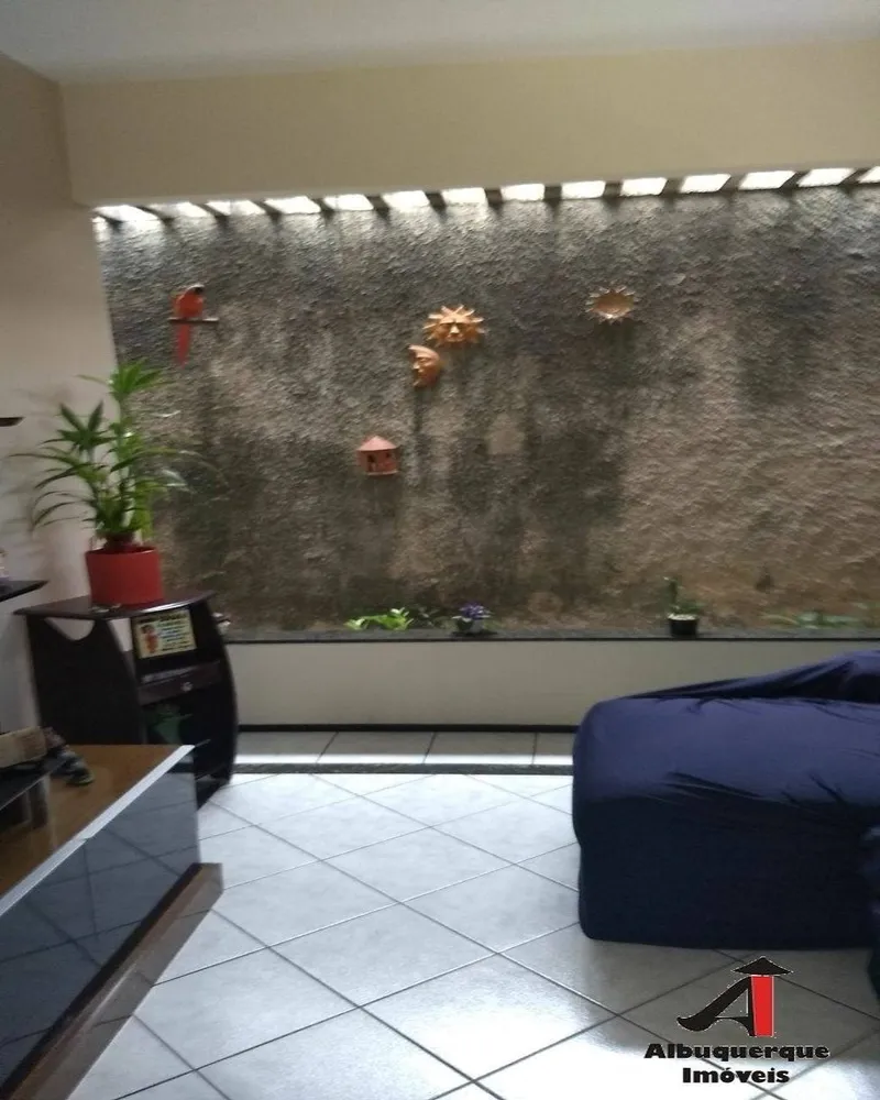 Casa, 3 quartos, 110 m² - Foto 7