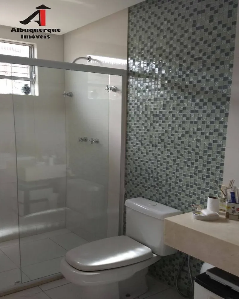 Casa, 3 quartos, 110 m² - Foto 11