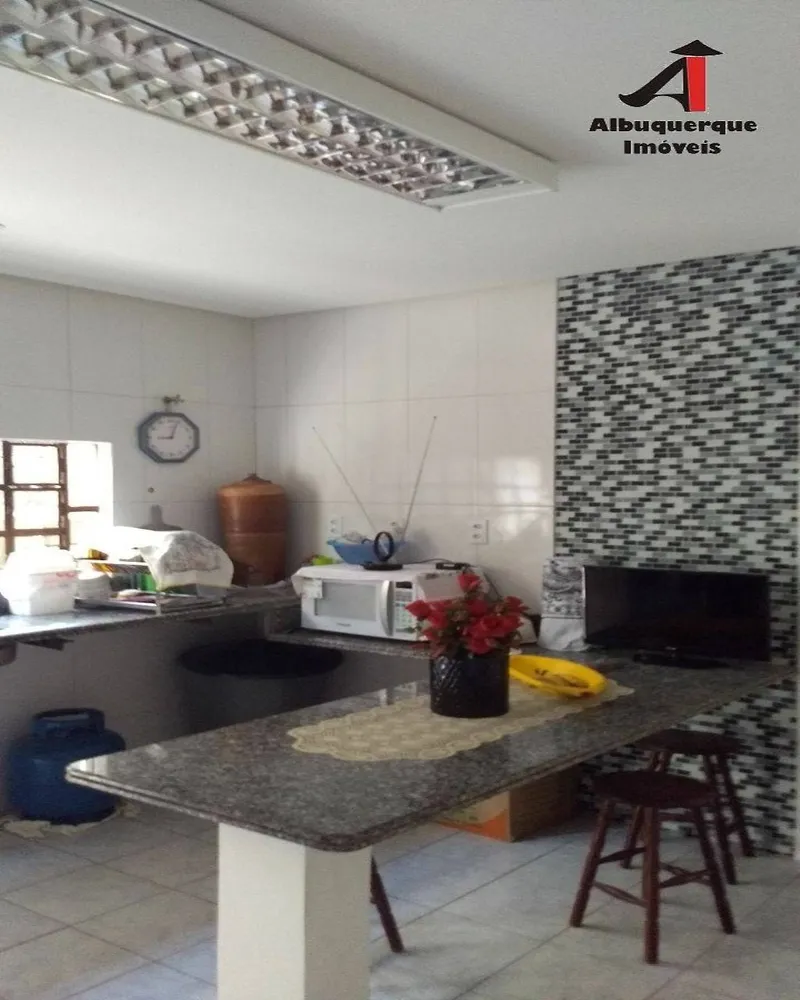 Casa, 3 quartos, 110 m² - Foto 12