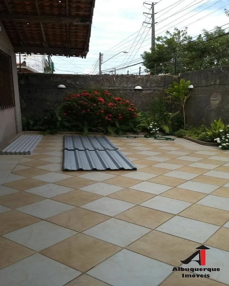 Casa, 3 quartos, 110 m² - Foto 9