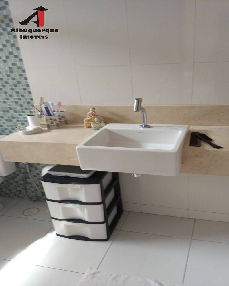 Casa, 3 quartos, 110 m² - Foto 2