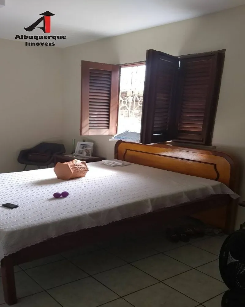Casa, 3 quartos, 110 m² - Foto 4