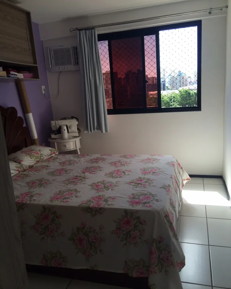 Apartamento, 3 quartos, 73 m² - Foto 5