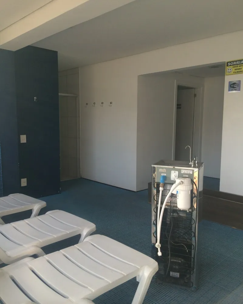 Apartamento, 3 quartos, 73 m² - Foto 4