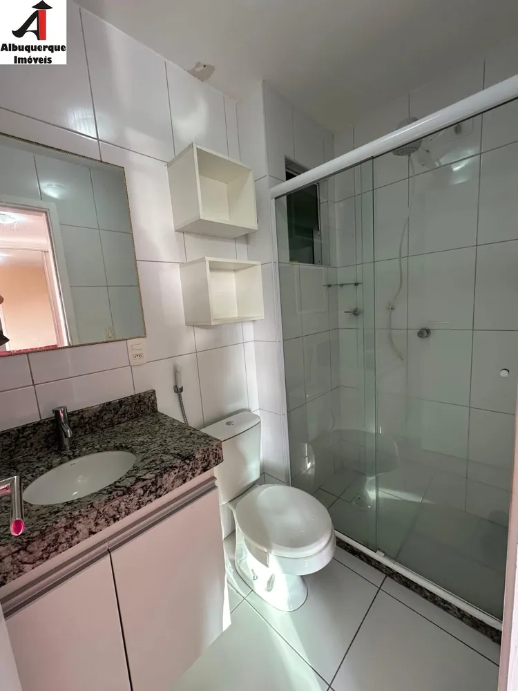 Apartamento, 3 quartos, 82 m² - Foto 9