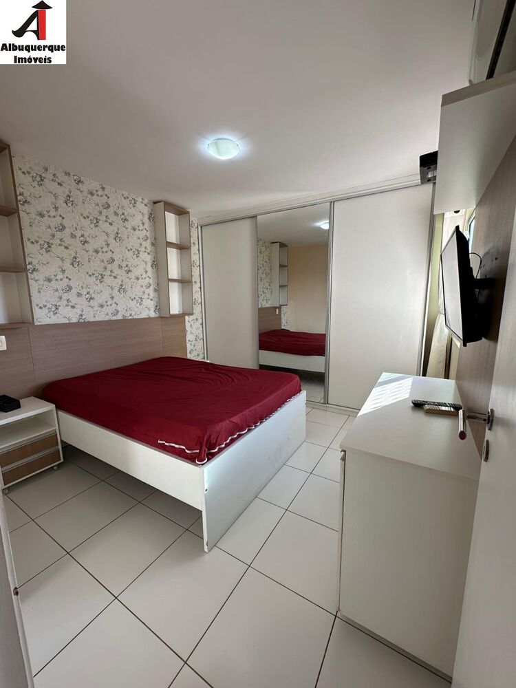 Apartamento, 3 quartos, 82 m² - Foto 7