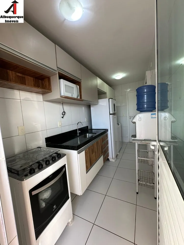 Apartamento, 3 quartos, 82 m² - Foto 11