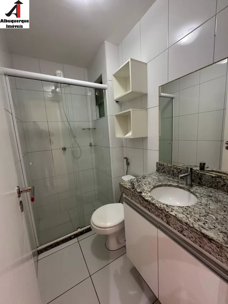 Apartamento à venda com 3 quartos, 82m² - Foto 2