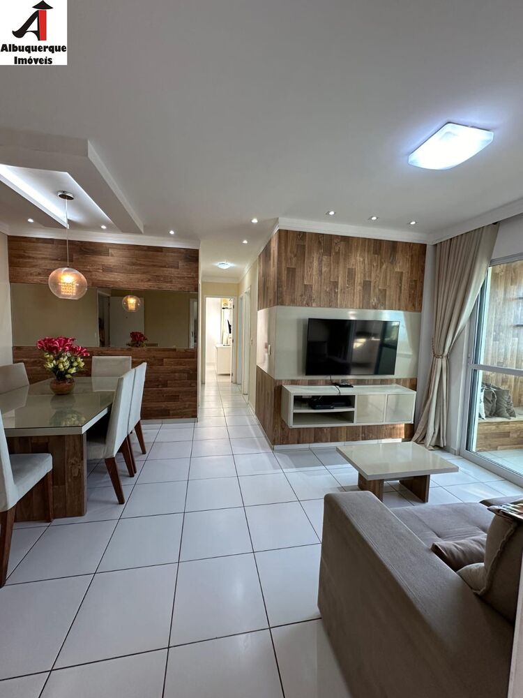 Apartamento, 3 quartos, 82 m² - Foto 6