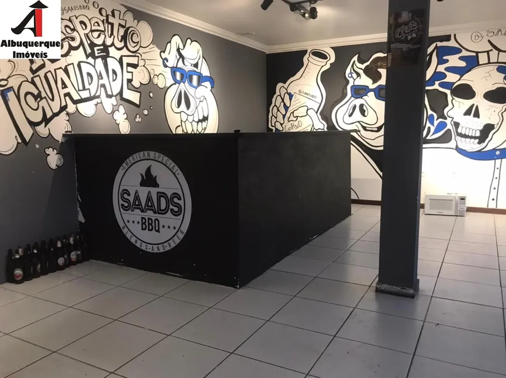 Loja-Salão, 600 m² - Foto 7