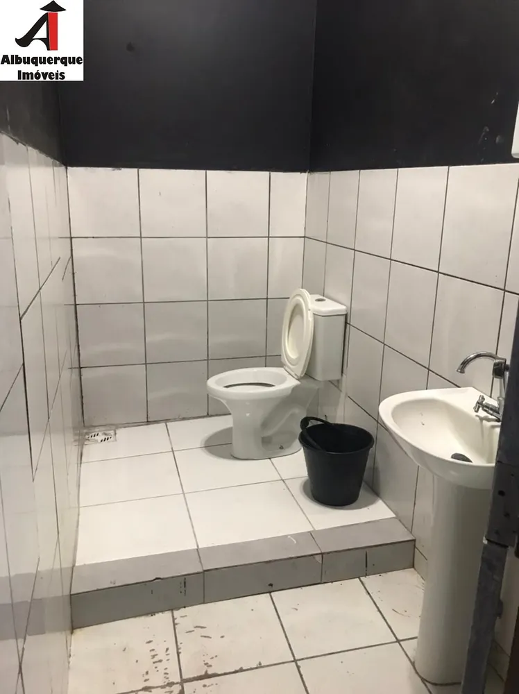 Loja-Salão, 600 m² - Foto 15