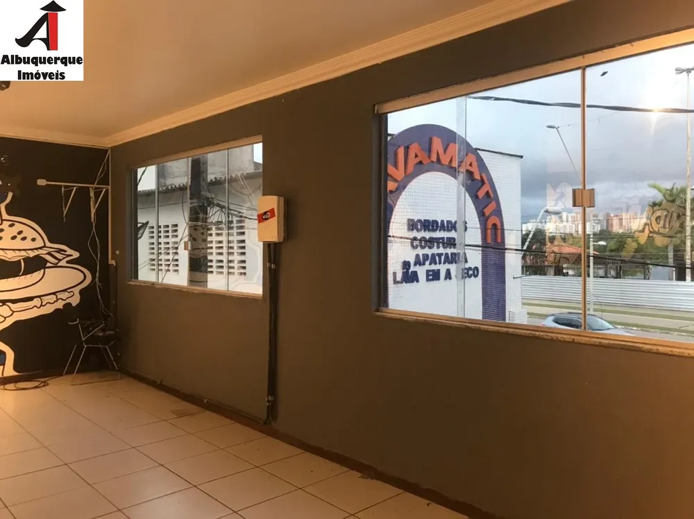 Loja-Salão, 600 m² - Foto 9