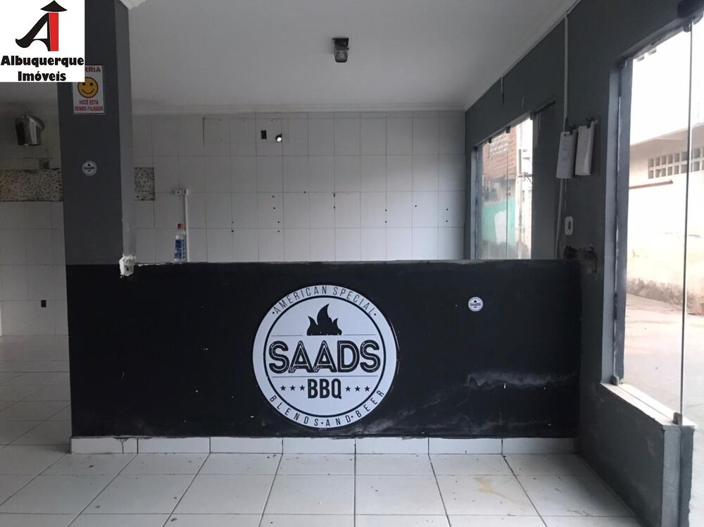 Loja-Salão para alugar, 600m² - Foto 1