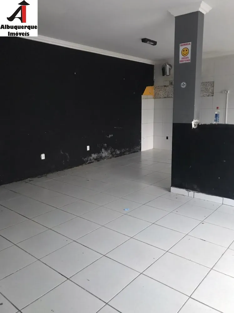 Loja-Salão, 600 m² - Foto 4