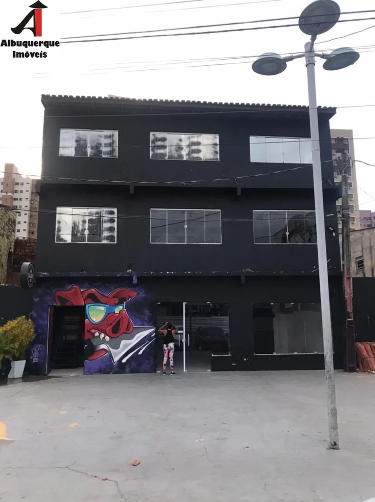 Loja-Salão, 600 m² - Foto 1