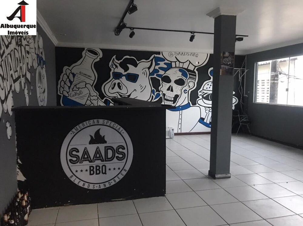 Loja-Salão para alugar, 600m² - Foto 2