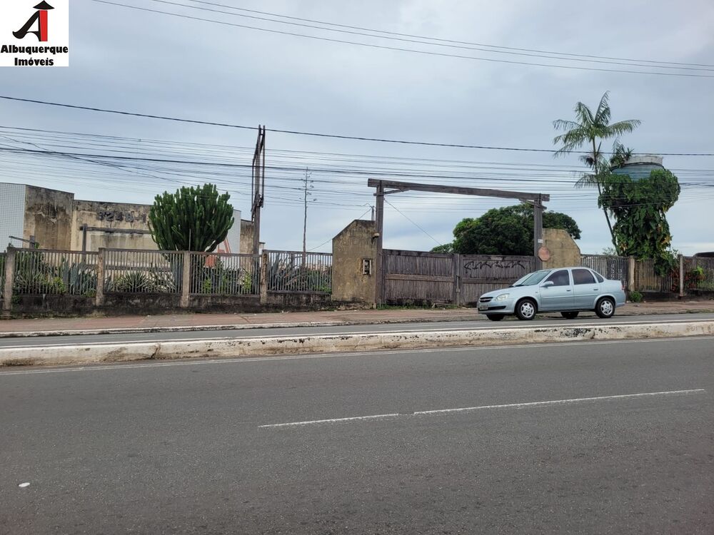 Loteamento e Condomínio, 2 hectares - Foto 1