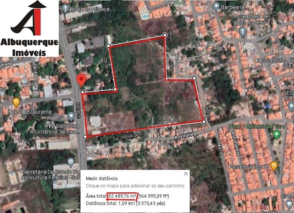 Loteamento e Condomínio, 2 hectares - Foto 4